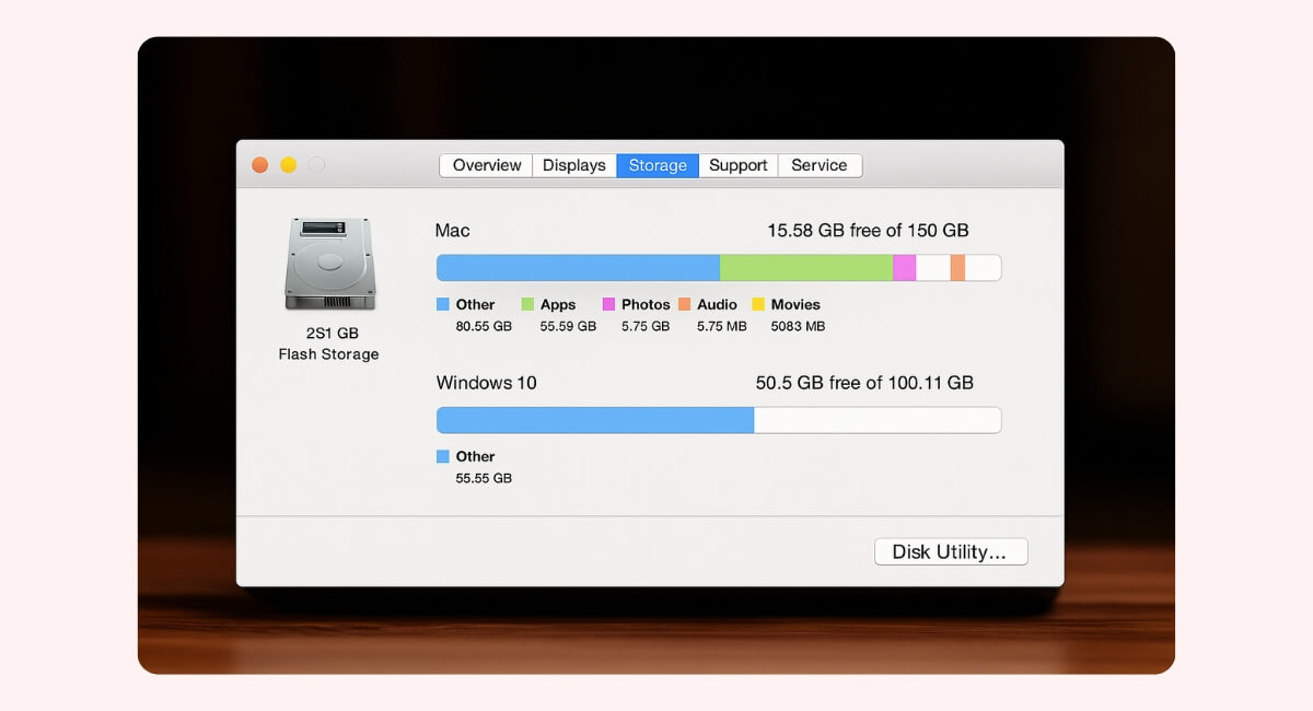 How to Fix  MacBook Update  Issue! (1)